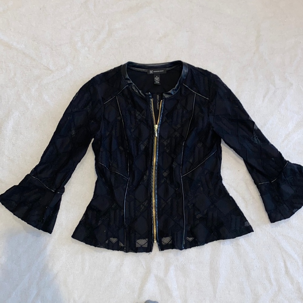 Women’s INC Lace Jacket